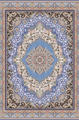 Padishah 4007 blue